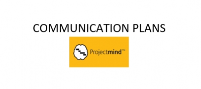 Communication Plans