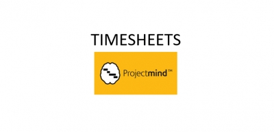 Timesheets