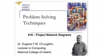 Project Network Diagrams