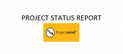 Project Status Report