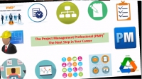 PMP - Project Management Professional