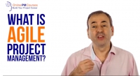 Project Management: What is Agile?