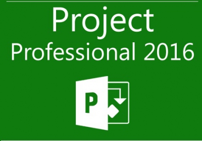 Microsoft Project 2016 - Tutorial